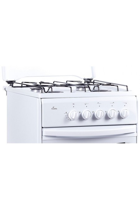 Газовая плита Flama FG 24022W (белый) 1