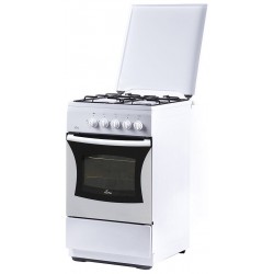 Газовая плита Flama FG 24023W (белый)