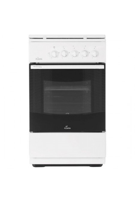 Газовая плита Flama FG 24023W (белый) 2