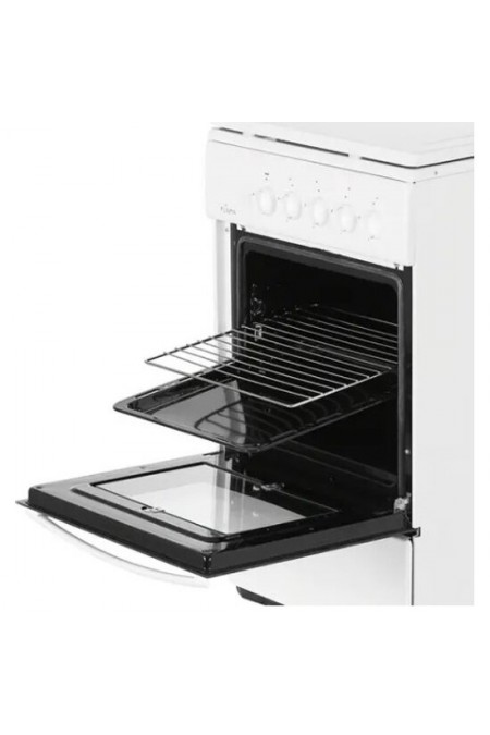 Газовая плита Flama FG 24023W (белый) 3