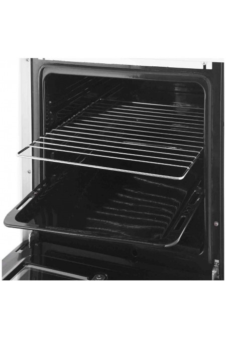 Газовая плита Flama FG 24210W (белый) 4