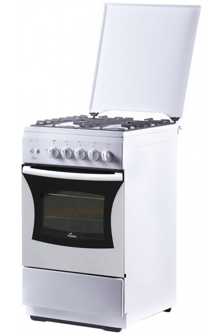 Газовая плита Flama FG 24211W (белый) 1
