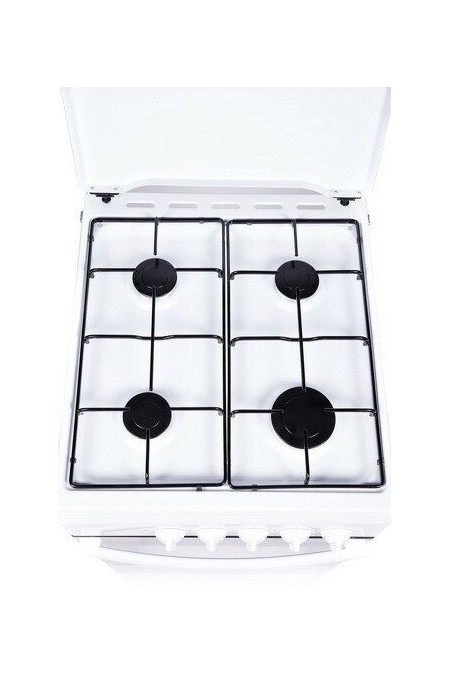 Газовая плита Flama FG2402W (белый) 2