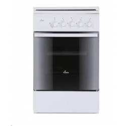 Газовая плита Flama FG2402W (белый)