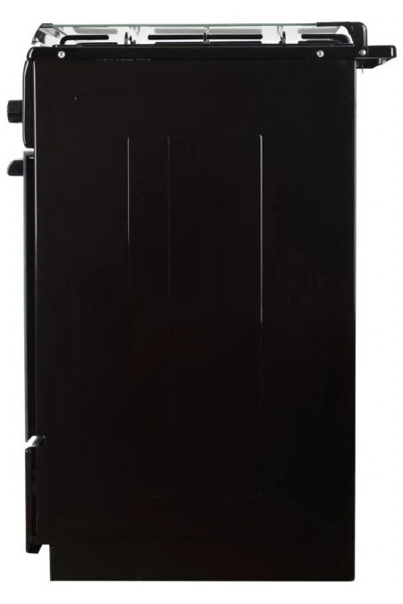 Газовая плита Flama FG2411B (коричневый) 1