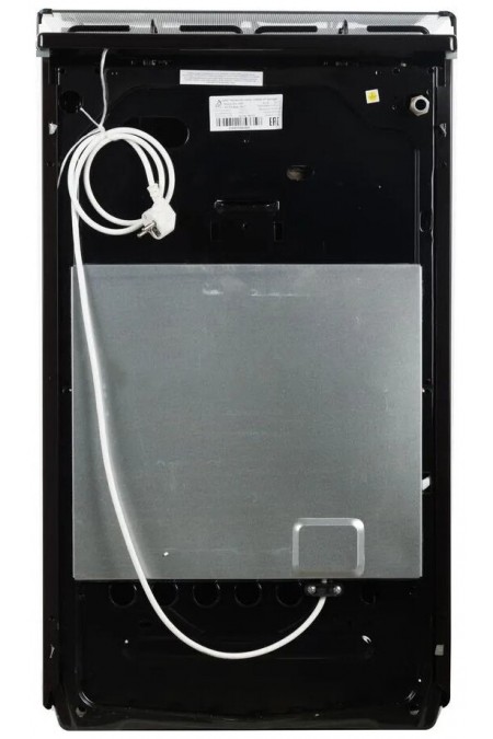 Газовая плита Flama FG2411B (коричневый) 2