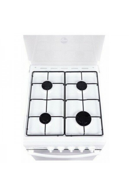 Газовая плита Flama FG2411W (белый) 4