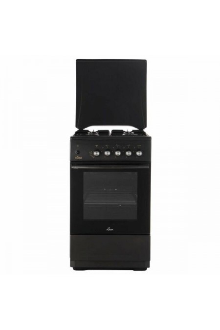 Газовая плита Flama N FG 24236At (черный) 1