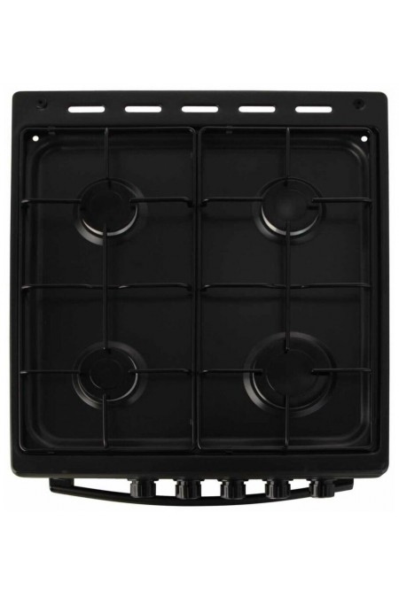 Газовая плита Flama N FG 24236At (черный) 3