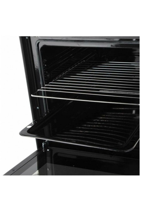 Газовая плита Flama N FG 24236At (черный) 5