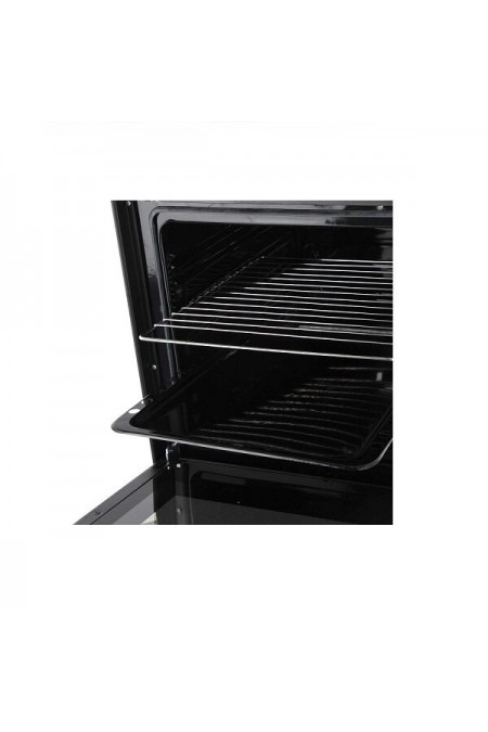 Газовая плита Flama N FG 24236At (черный) 7