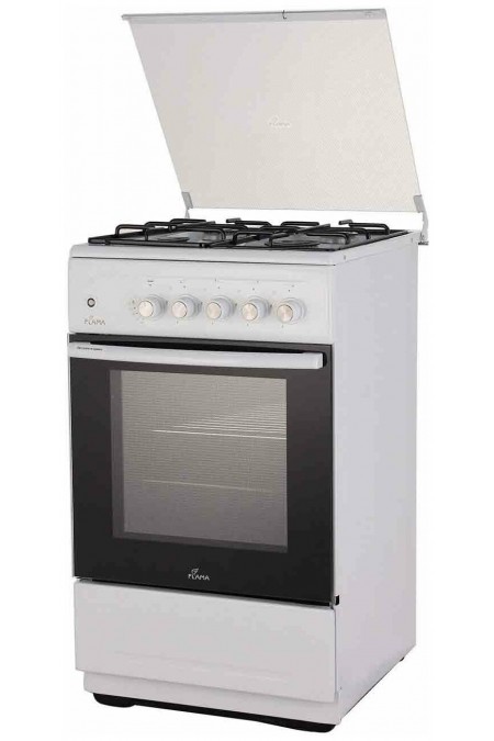 Газовая плита Flama N FG 24237W (белый) 1
