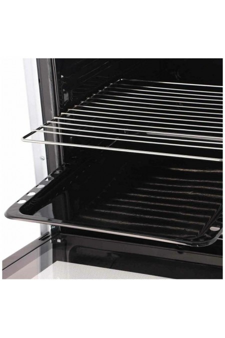 Газовая плита Flama N FG 24237W (белый) 2