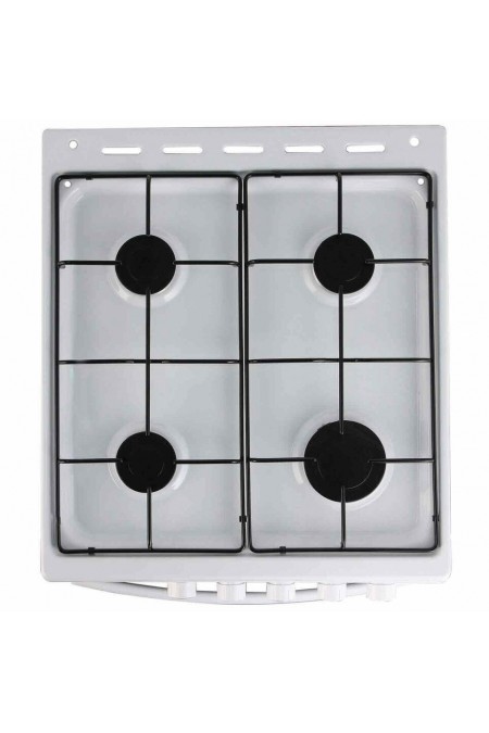 Газовая плита Flama N FG 24237W (белый) 4