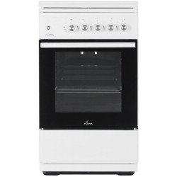 Газовая плита Flama N FG 24237W (белый)