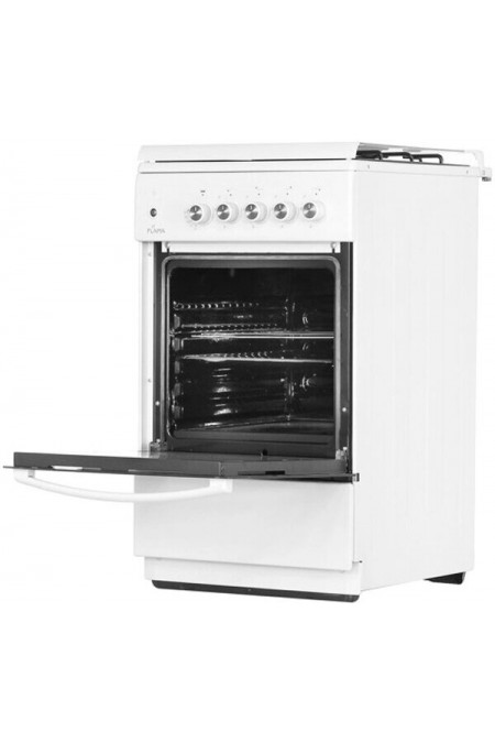 Газовая плита Flama N FG 24237W (белый) 8