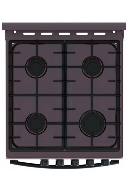 Газовая плита Flama N FG 24239B (черный) 2