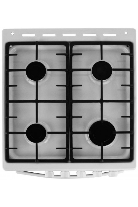 Газовая плита Flama N FG 24239W (белый) 2