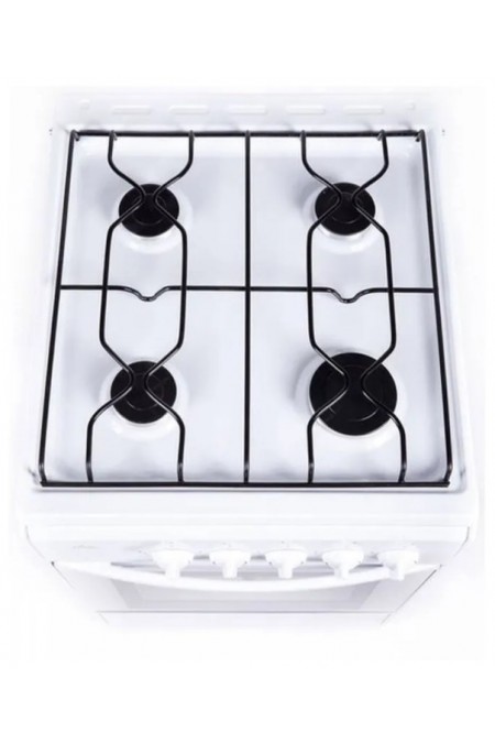 Газовая плита Flama RG 24019W (белый) 1