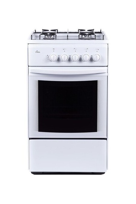 Газовая плита Flama RG 24026W (белый) 1