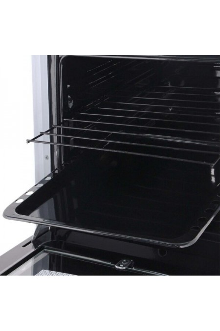 Газовая плита Flama RG 24026W (белый) 3