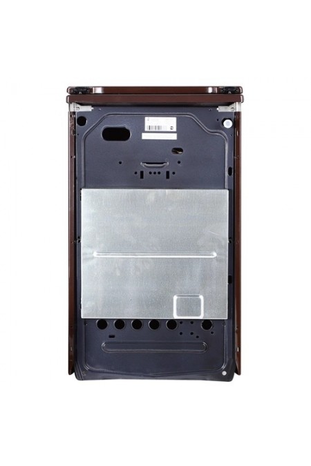 Газовая плита Flama RG2401B (коричневый) 4