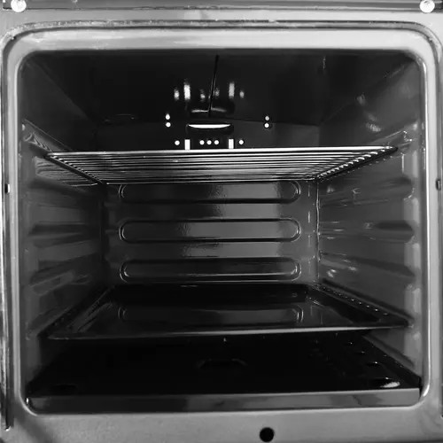 Газовая плита Flama RG2401B (коричневый) 6