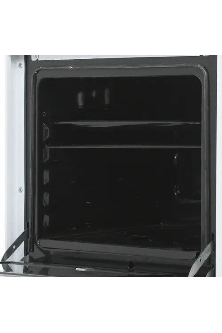 Газовая плита Flama RG2401W (белый) 1