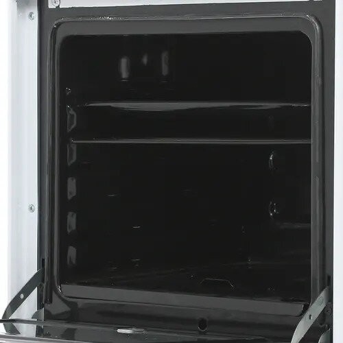 Газовая плита Flama RG2401W (белый) 1