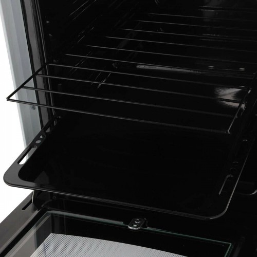 Газовая плита Flama RG2401W (белый) 3