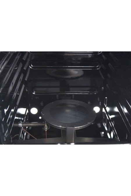 Газовая плита Flama RG24011W (белый) 2