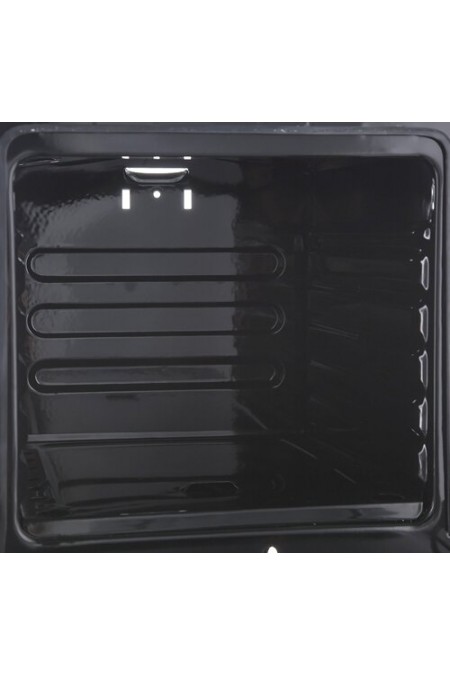 Газовая плита Flama RG24011W (белый) 3