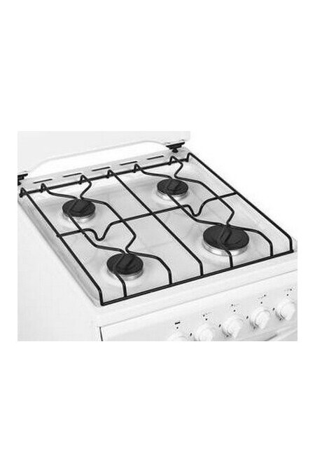 Газовая плита Flama RG24022W (белый) 1