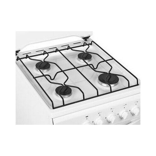Газовая плита Flama RG24022W (белый) 1