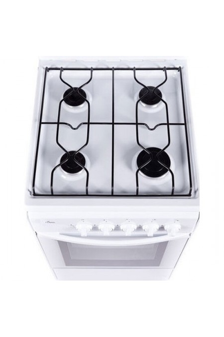 Газовая плита Flama RG24027W (белый) 1