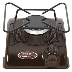 Газовая плита Gefest 1 802 (коричневый)