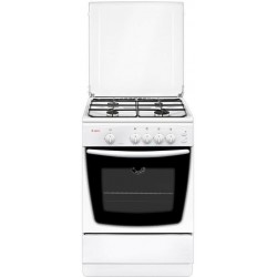 Газовая плита Gefest 1200 С6 (белый)