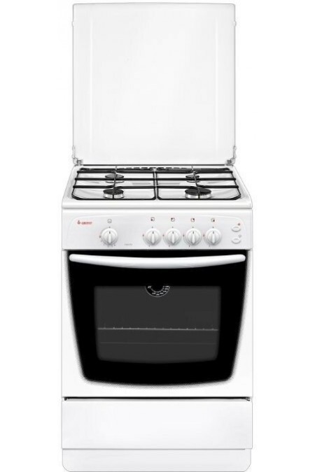 Газовая плита Gefest 1200 С6 (белый) 