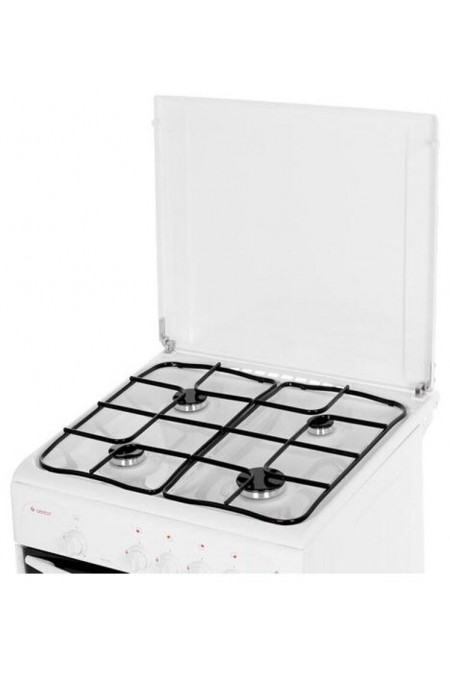 Газовая плита Gefest 1200 С6 (белый) 2