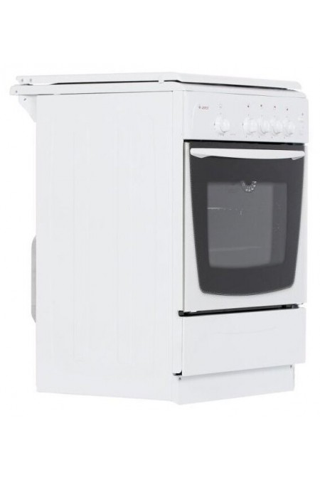 Газовая плита Gefest 1200 С6 (белый) 3