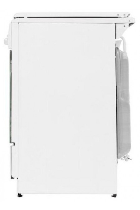Газовая плита Gefest 1200 С6 (белый) 4