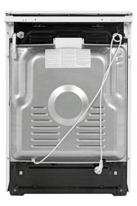 Газовая плита Gefest 1200 С6 (белый) 5