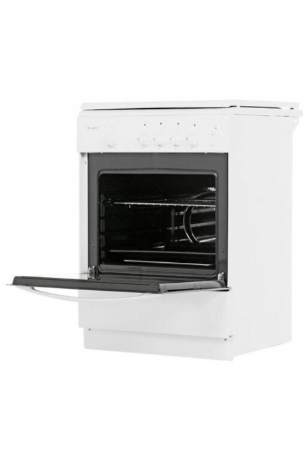 Газовая плита Gefest 1200 С6 (белый) 6