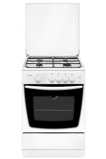 Газовая плита Gefest 1200 С6 К33 (белый) 