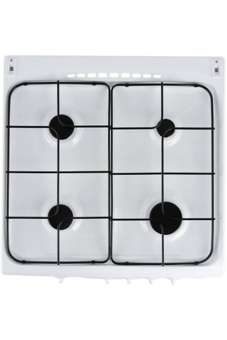 Газовая плита Gefest 1200 С6 К33 (белый) 1
