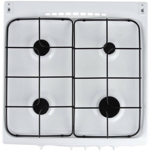 Газовая плита Gefest 1200 С6 К33 (белый) 1