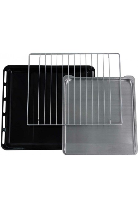 Газовая плита Gefest 1200 С6 К33 (белый) 3