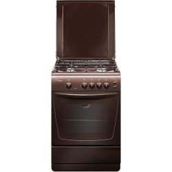 Газовая плита Gefest 1200 С6 К43 (коричневый)