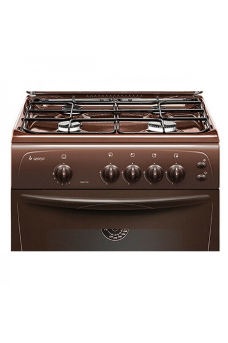 Газовая плита Gefest 1200 С6 К43 (коричневый) 6