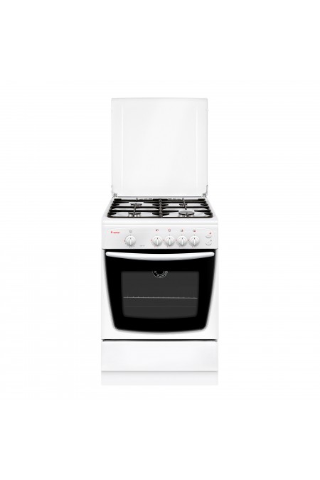 Газовая плита Gefest 1200 С6 К73 (белый) 